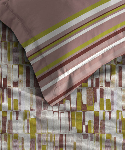 Queen Bedsheet
