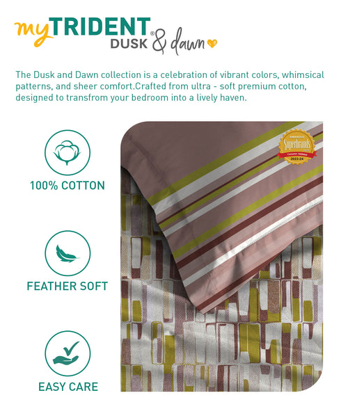 Queen Bedsheet