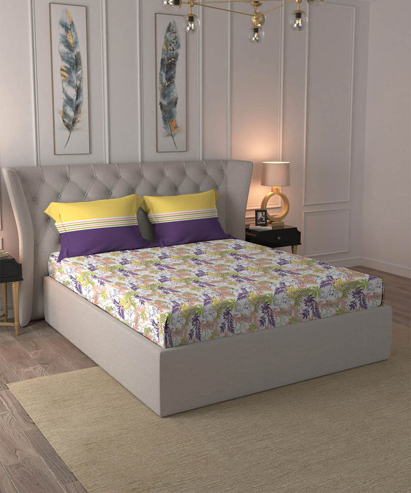 Queen Bedsheet