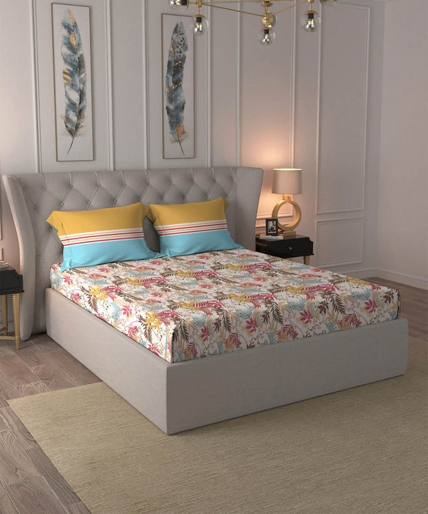 Queen Bedsheet
