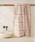Indulgence By The FirePlace Bath Towel, Super Soft, Intricate Design, 600 GSM, Kelle
