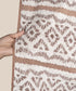 Indulgence By The FirePlace Bath Towel, Super Soft, Intricate Design, 600 GSM, Kelle