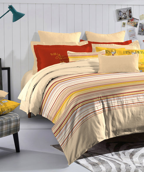 King Bedsheet