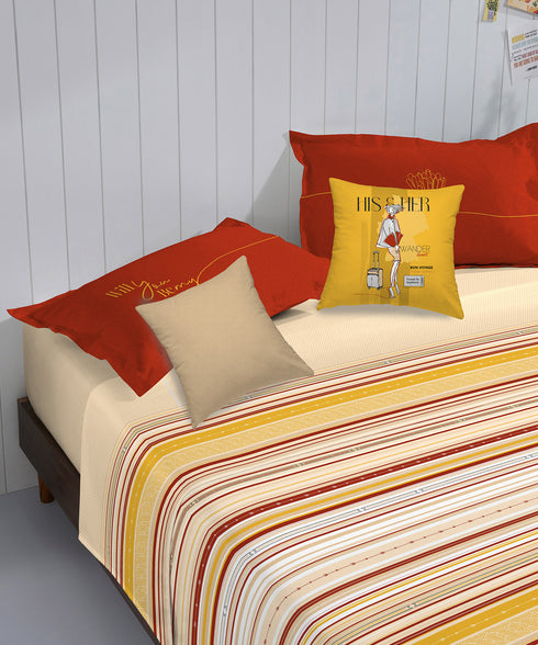 King Bedsheet