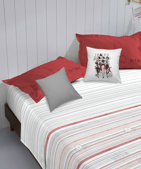King Bedsheet