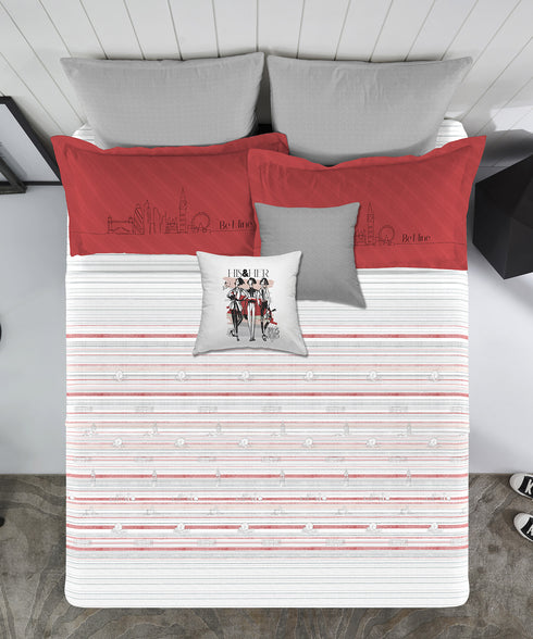King Bedsheet
