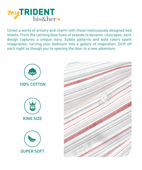 King Bedsheet