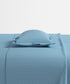 Home Essential Pastel Poetry Geo Bedsheet, Maison Copenhagen|144TC Cotton| 2 Pillow Covers