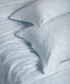 Luxe Home King Bedsheet, Aurelia|600 TC Cotton|4 Pillow Covers