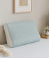 Urban Comfort Contour Cloud Pillow, 35 X 58 CM, Pack of 1| Grey