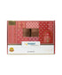 Celebration 4Pc Towel set, Cafe Noir | 450 GSM Cotton