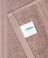 Celebration 4Pc Towel set, Nature Lux | 450 GSM Cotton