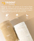 Aroma 4Pc Towel Set, Vanilla| 500 GSM Cotton