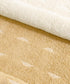 Fragrance 4Pc Towel Set, Vanilla| 500 GSM Cotton