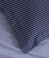 Urban Comfort Pillow Covers Set, Modern Indigo| 144 TC Cotton