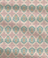 Moments Queen Bedsheet Set, Clara Pink|120 TC Cotton