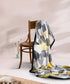 Home Essential Imperial 1 Ply Double Blanket, Ethan| 290GSM