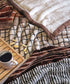 Home Essential Soft Sanctuary 1 Ply Flannel Blanket, Coco|1.8 KG
