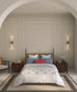 Home Essential Suzani Double AC Comforter, Vata Stuti| 144 TC Cotton