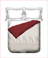 Home Essential Suzani Double AC Comforter, Zulfiyan| 144 TC Cotton
