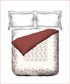 Nectarsoft Elite Double AC Comforter, Rumi| 400 TC Cotton Shell 150 GSM Polyester Filling
