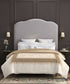 Nectarsoft Elite Double AC Comforter, Darla| 400 TC Cotton Shell 150 GSM Polyester Filling