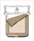 Nectarsoft Elite Double AC Comforter, Darla| 400 TC Cotton Shell 150 GSM Polyester Filling