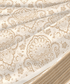 Nectarsoft Elite Double AC Comforter, Darla| 400 TC Cotton Shell 150 GSM Polyester Filling