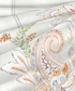 Nectarsoft Elite Double AC Comforter, Mizuki| 400 TC Cotton Shell 150 GSM Polyester Filling