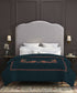 Nectarsoft Elite Double AC Comforter, Moonlight Bloom| 400 TC Cotton Shell 150 GSM Polyester Filling