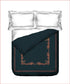 Nectarsoft Elite Double AC Comforter, Moonlight Bloom| 400 TC Cotton Shell 150 GSM Polyester Filling