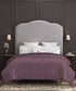 Nectarsoft Elite Double AC Comforter, Rose Dust| 400 TC Cotton Shell 150 GSM Polyester Filling