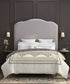 Nectarsoft Elite Double AC Comforter, Whispering Vines| 400 TC Cotton Shell 150 GSM Polyester Filling