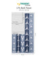 Juniors Bath Towel, Wander| 550 GSM | 100% Premium Cotton