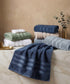 Luxehome Supima Cotton Bath Towel, Dark Sand| 600 GSM | 100% Supima Cotton