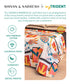 Double Comforter