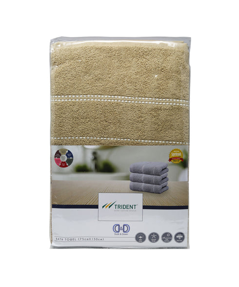Bath Towel