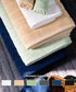 Quick Dry 2 Pc Hand Towel, Beige|400 GSM Cotton