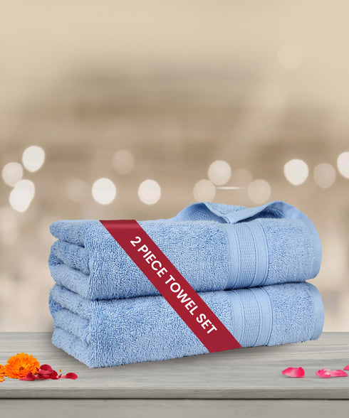 Bath Towel