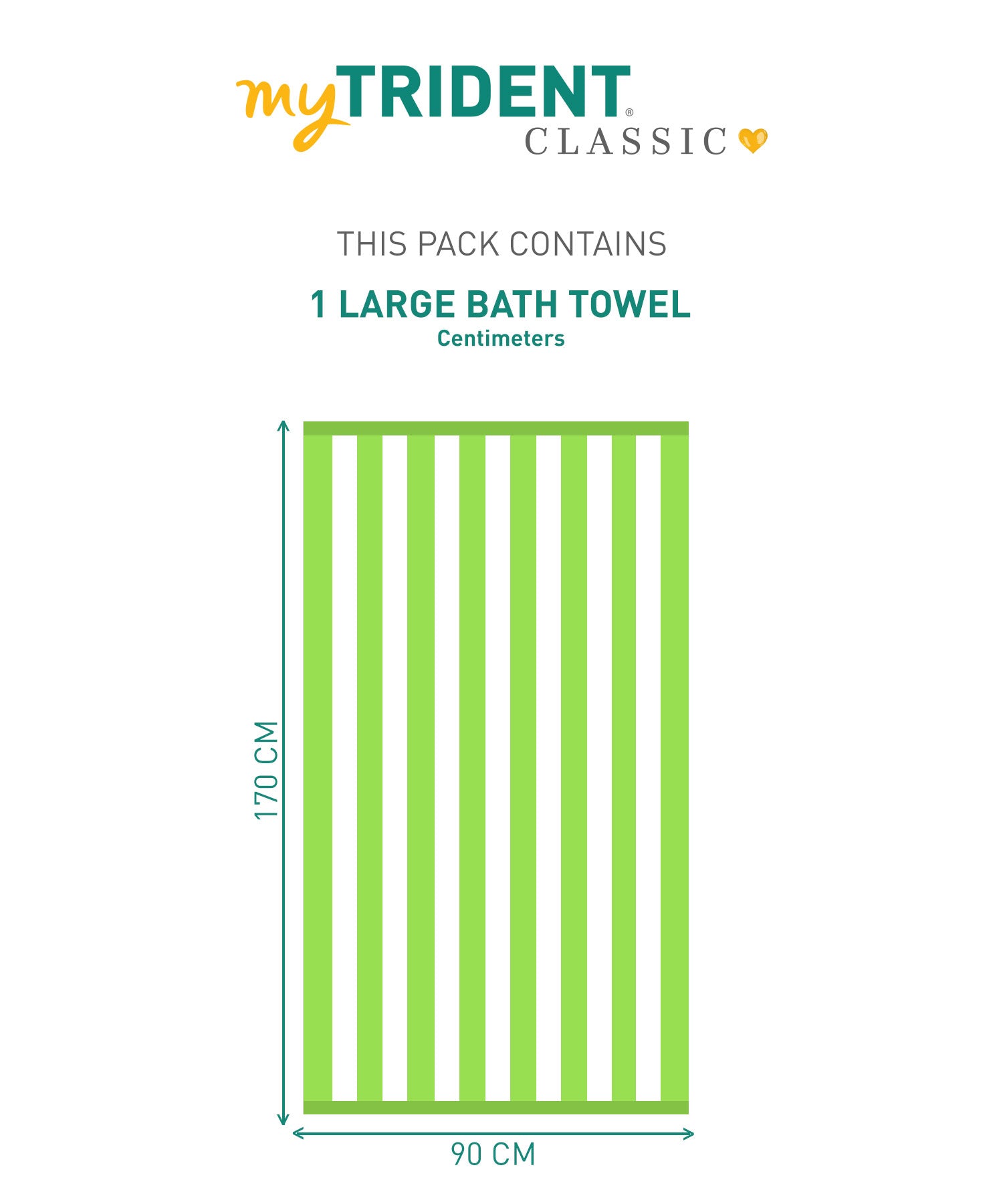 SUPER LARGE BATH TOWEL ₹799/-