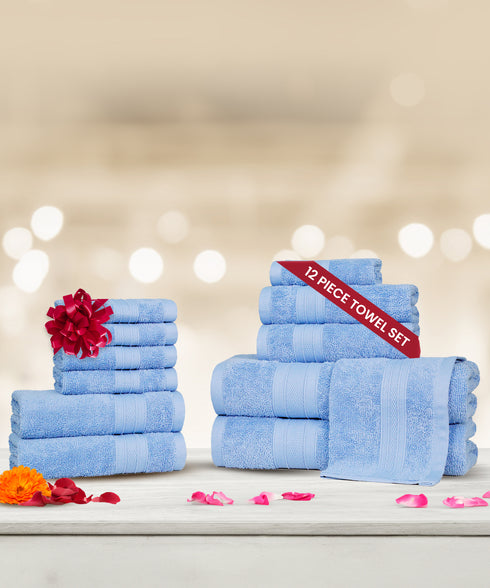 Towel Set