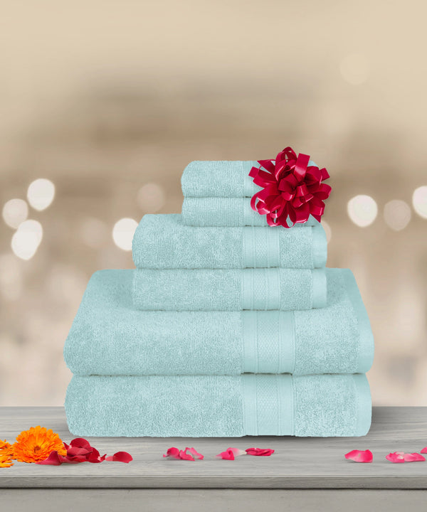 Towel Set