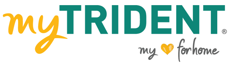 myTrident - Brand Logo