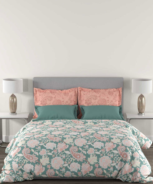 Queen Bedsheet