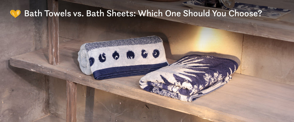 Preventing Skin Issues: The Importance of Towel Hygiene