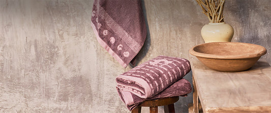 How to choose the right towel ?