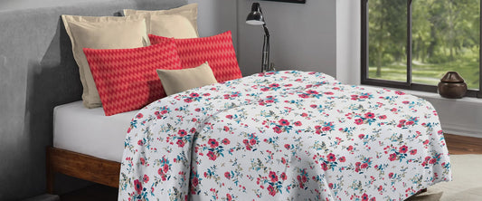 Three things to consider before buying a comforter