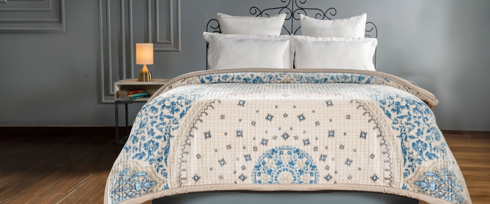 Cozy and Bright: The Joy of Gifting Blankets This Diwali