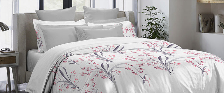 How to take care of your bedsheets ?