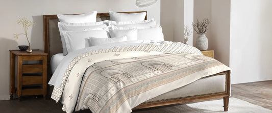 Online Buying Guide for Comforter Blankets for All Seasons